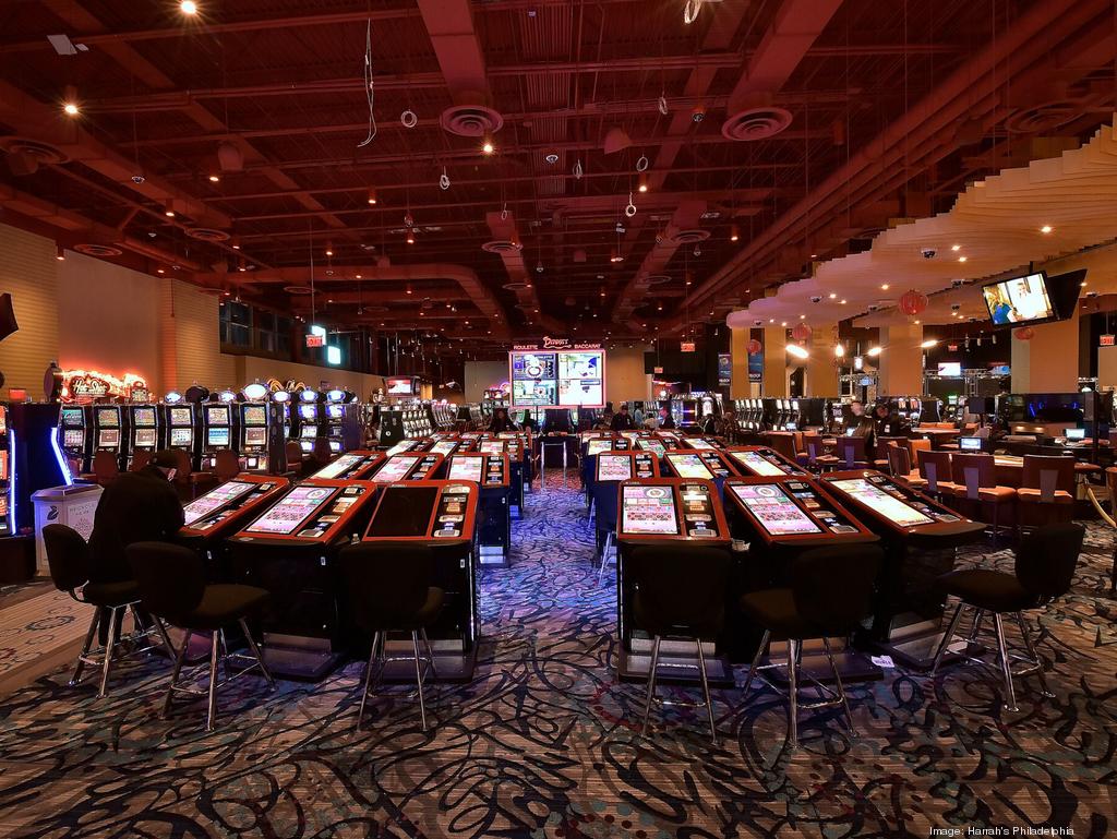 rivers casino philadelphia event center