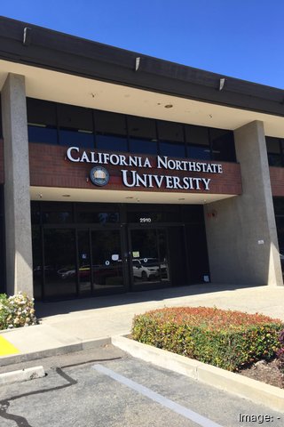 California Northstate University proposes dorm project in Rancho ...