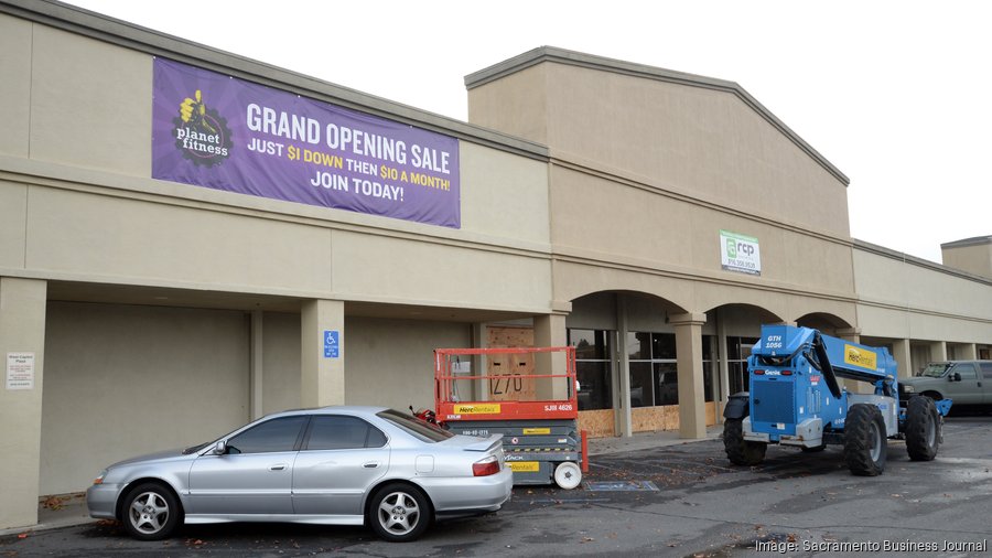 Fitness adding West Sacramento, Roseville gyms Sacramento