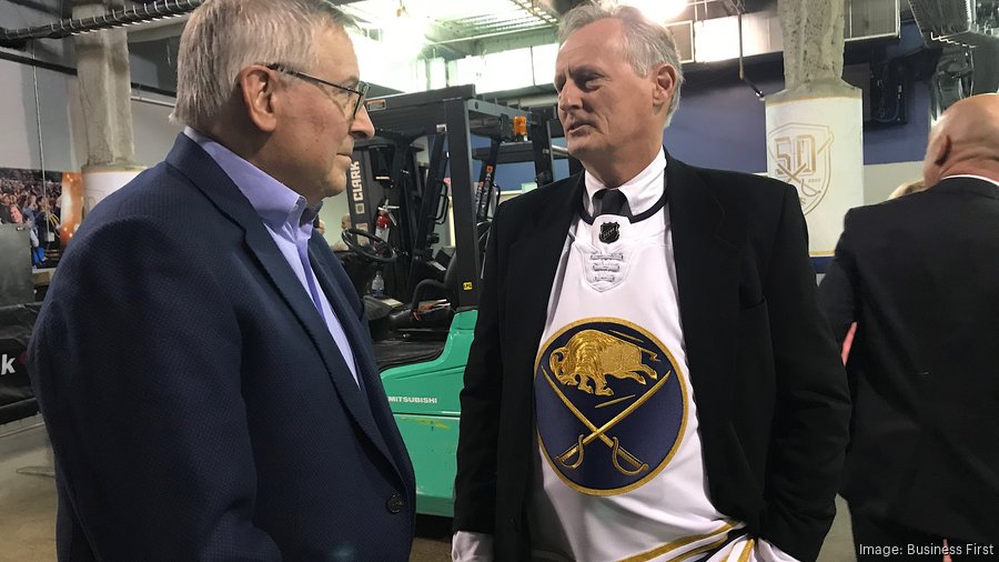 Big questions for Buffalo Sabres going forward - Buffalo Business First