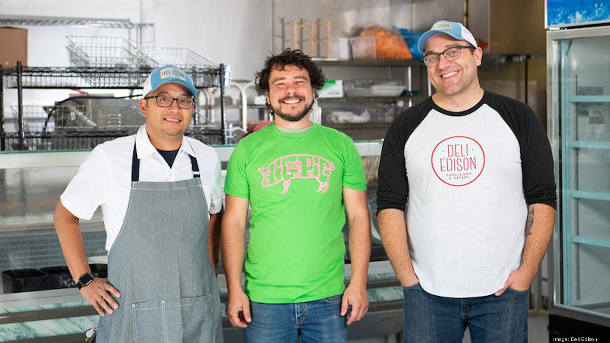 Owner of Chapel Hill's The Pig barbecue to open new eatery Deli
