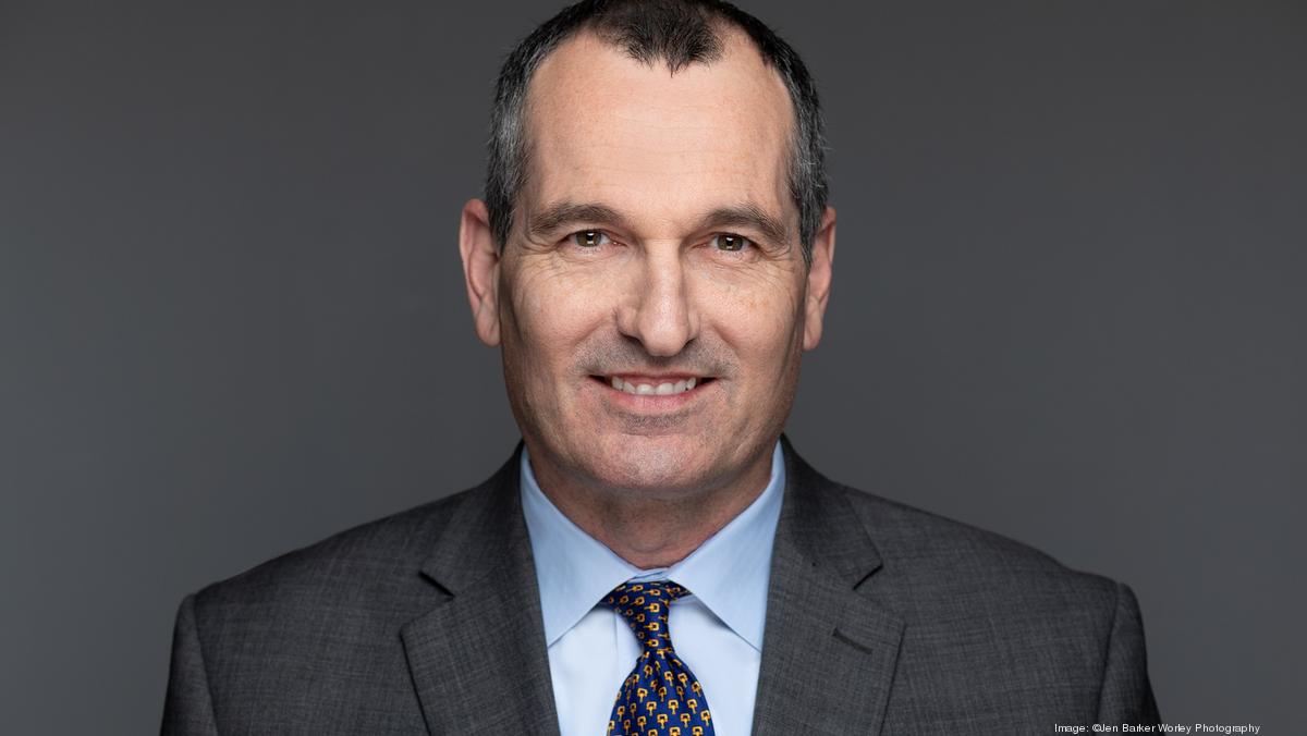KPMG LLP hires George Gans as a partner after 21 years at Deloitte LLP ...