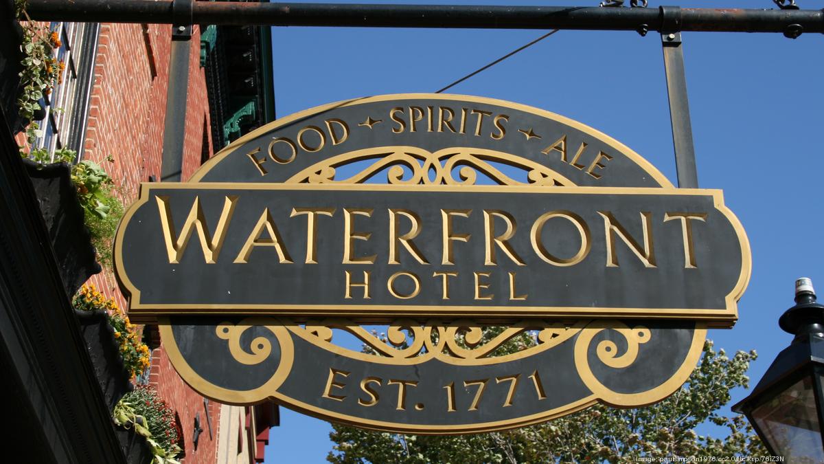 Waterfront Hotel, Red Star change hands in Fells Point - Baltimore ...