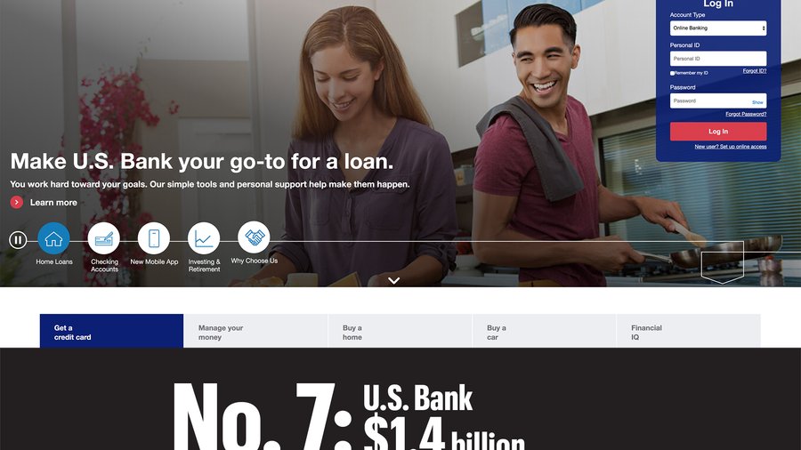 U.S. Bank