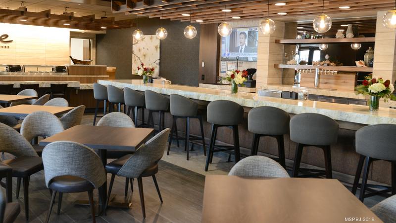 Life Time Inc Opens Its New Health Club Coworking Space At Edina S Southdale Center Bizwomen