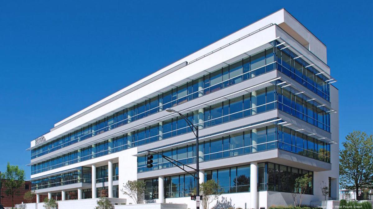 Verger Capital moves from WFU campus to downtown Winston-Salem - Triad Business Journal - The Busine