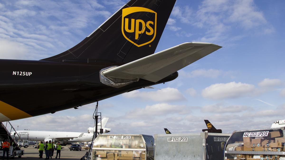 UPS Freight must pay more than 2 million to workers Louisville
