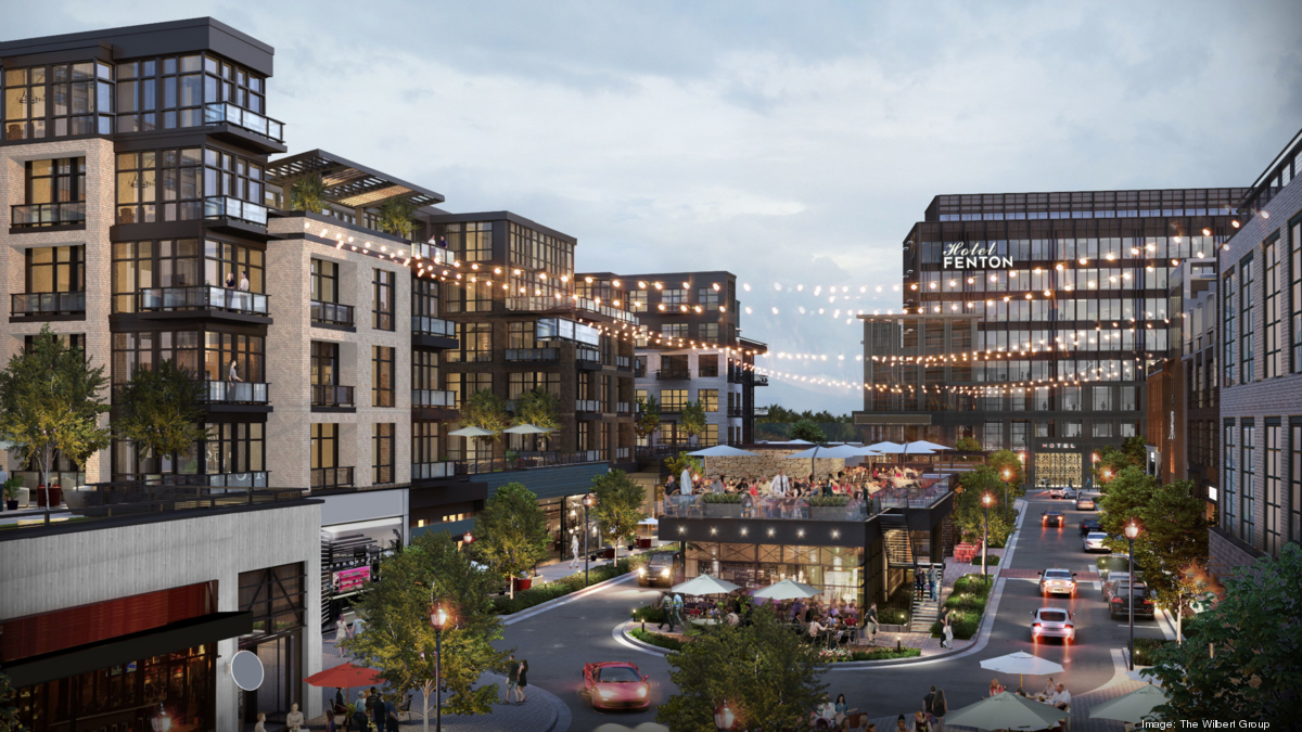 Real estate developer HInes launches Raleigh office Triangle Business