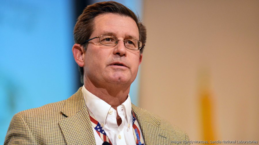 James Peery, Fred Shepherd, Carl Christensen are 3 New Mexicans to know