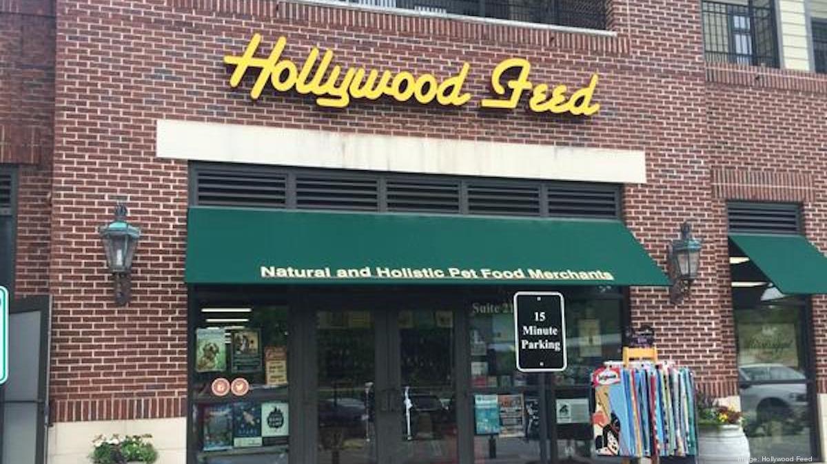 Retail Specialists hired to guide growth strategy for Hollywood Feed Birmingham Business Journal