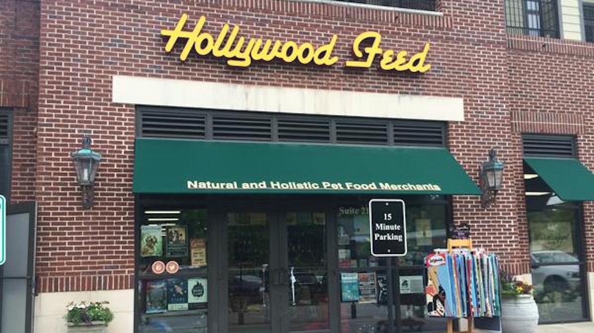hollywood feed franchise