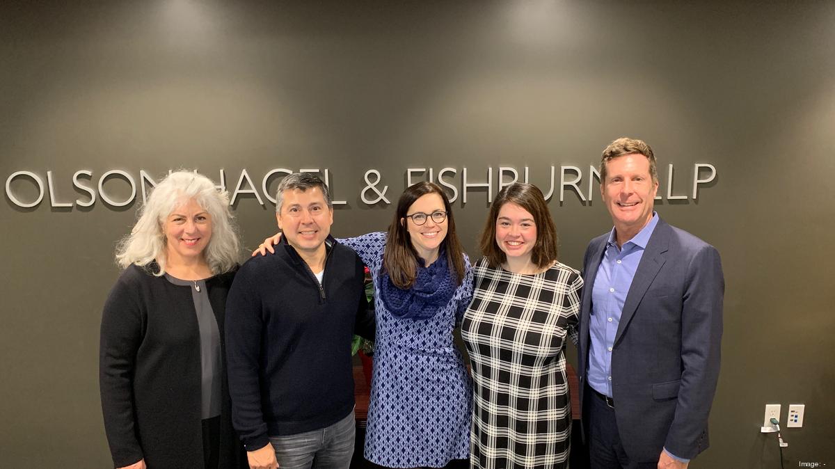 Two prominent political law firms merge as Olson Remcho LLP