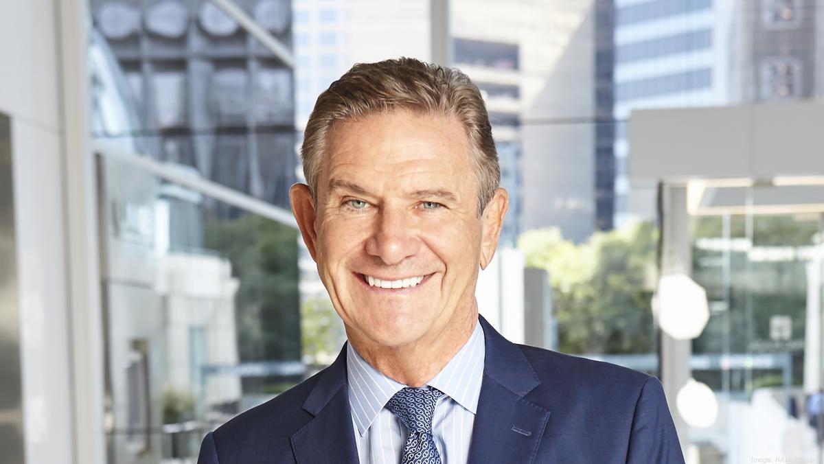 With his Arts District hotel complete, developer Craig Hall talks