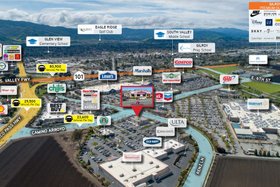 Oakridge Mall in San Jose adds new merchants in shopping center refresh –  Marin Independent Journal