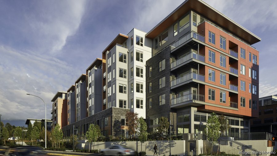 Uptown At Kirkland Urban