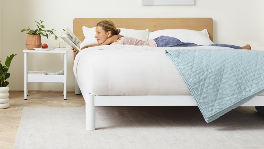 Casper full deals mattress target