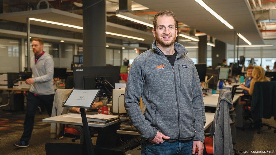 ACV cofounder Joe Neiman launches new auto marketplace