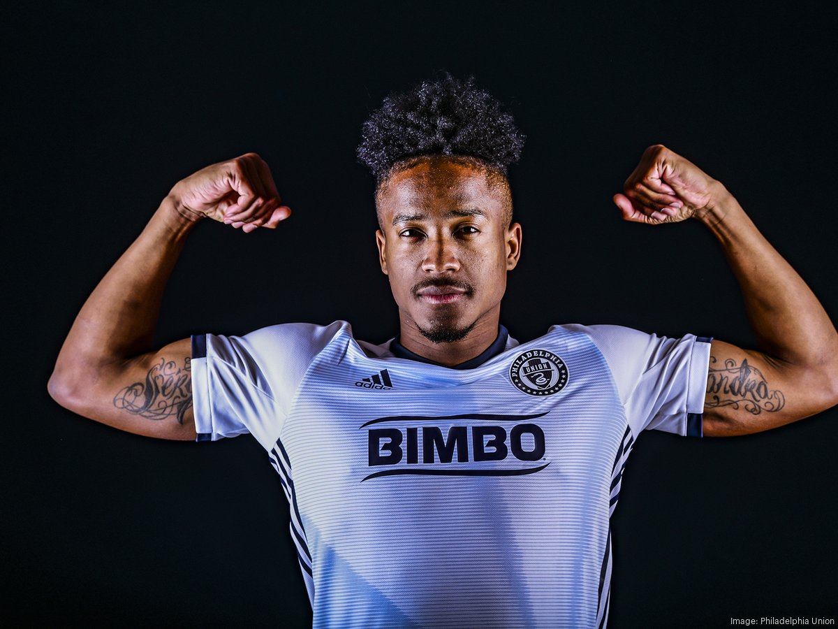 Union renew Bimbo jersey sponsor deal through 2023, with different