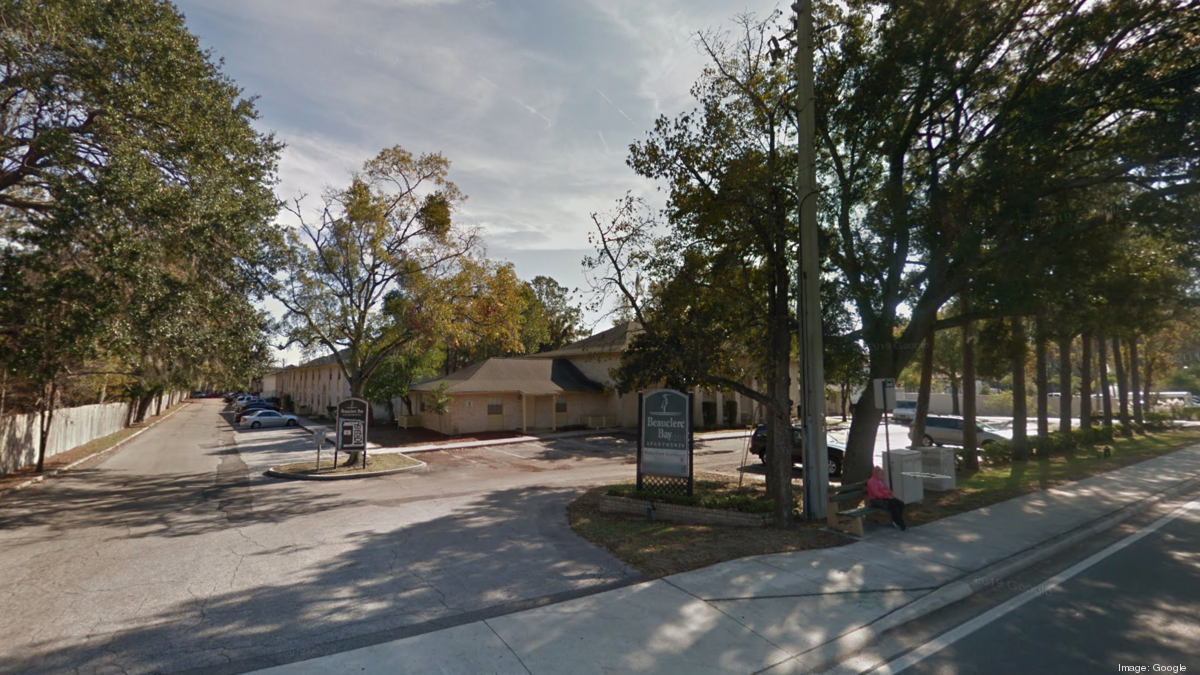 Top CRE sales in Jacksonville for the week of Dec. 3 Jacksonville