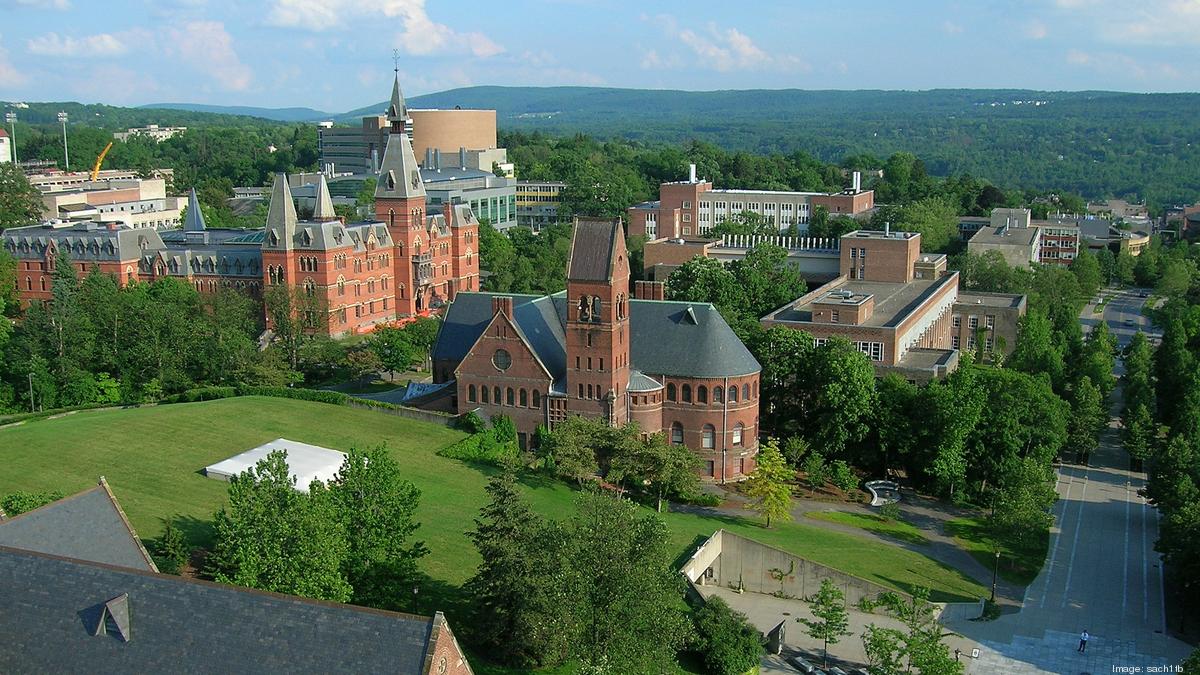 Upstate New York MBA programs and firstyear earnings Buffalo
