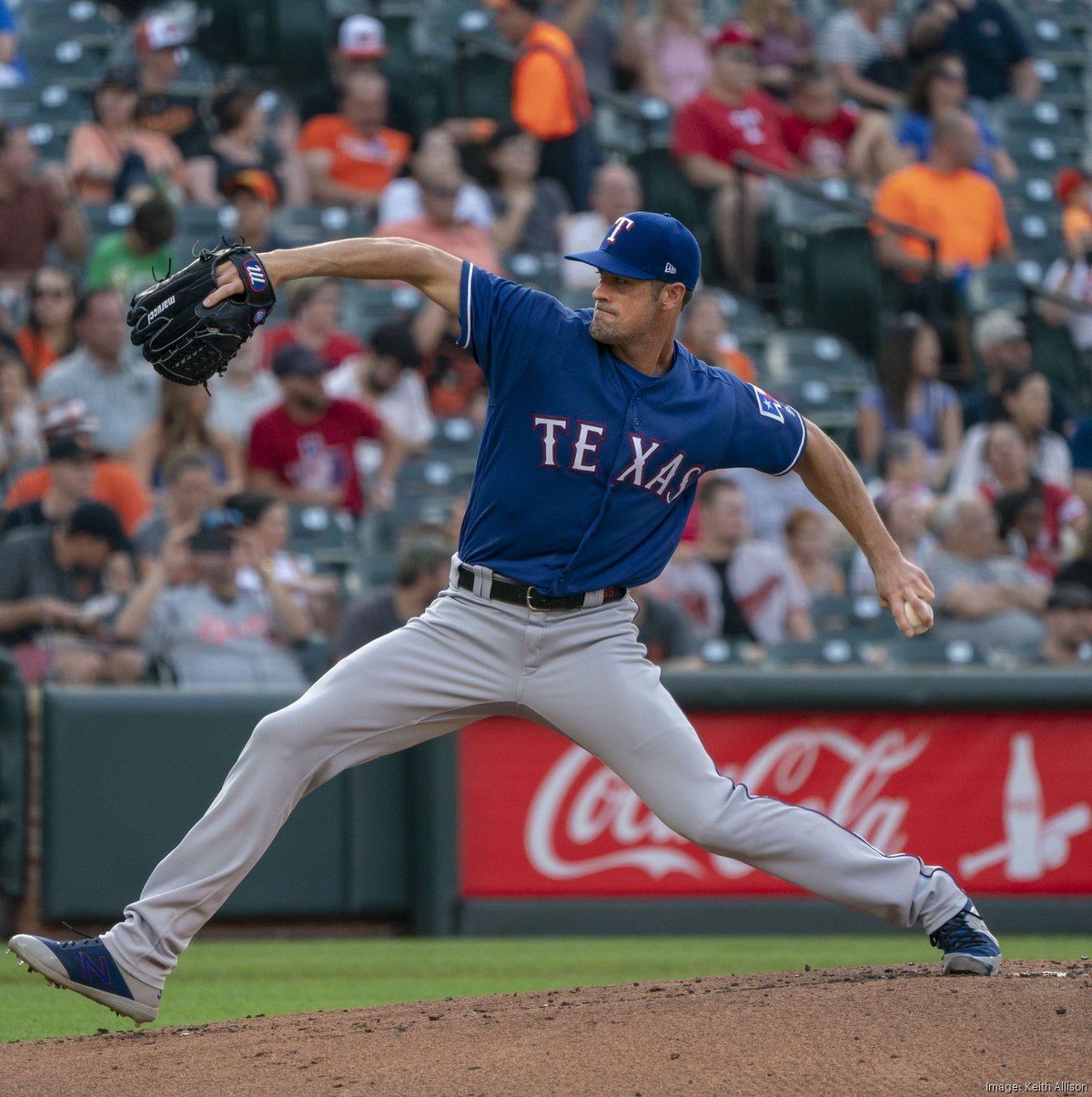 Braves 2020 Player Review: Cole Hamels - Braves Journal