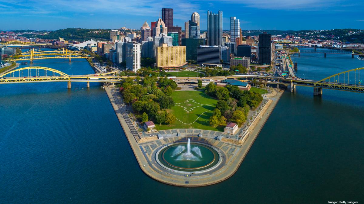 Pittsburgh Cultural Trust announces new format for the 2021 Three