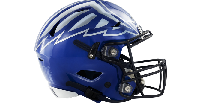 Battlehawks helmet store