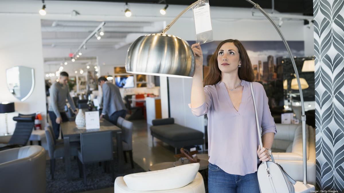 Baer's Furniture starts on 7.6 million building in Jacksonville