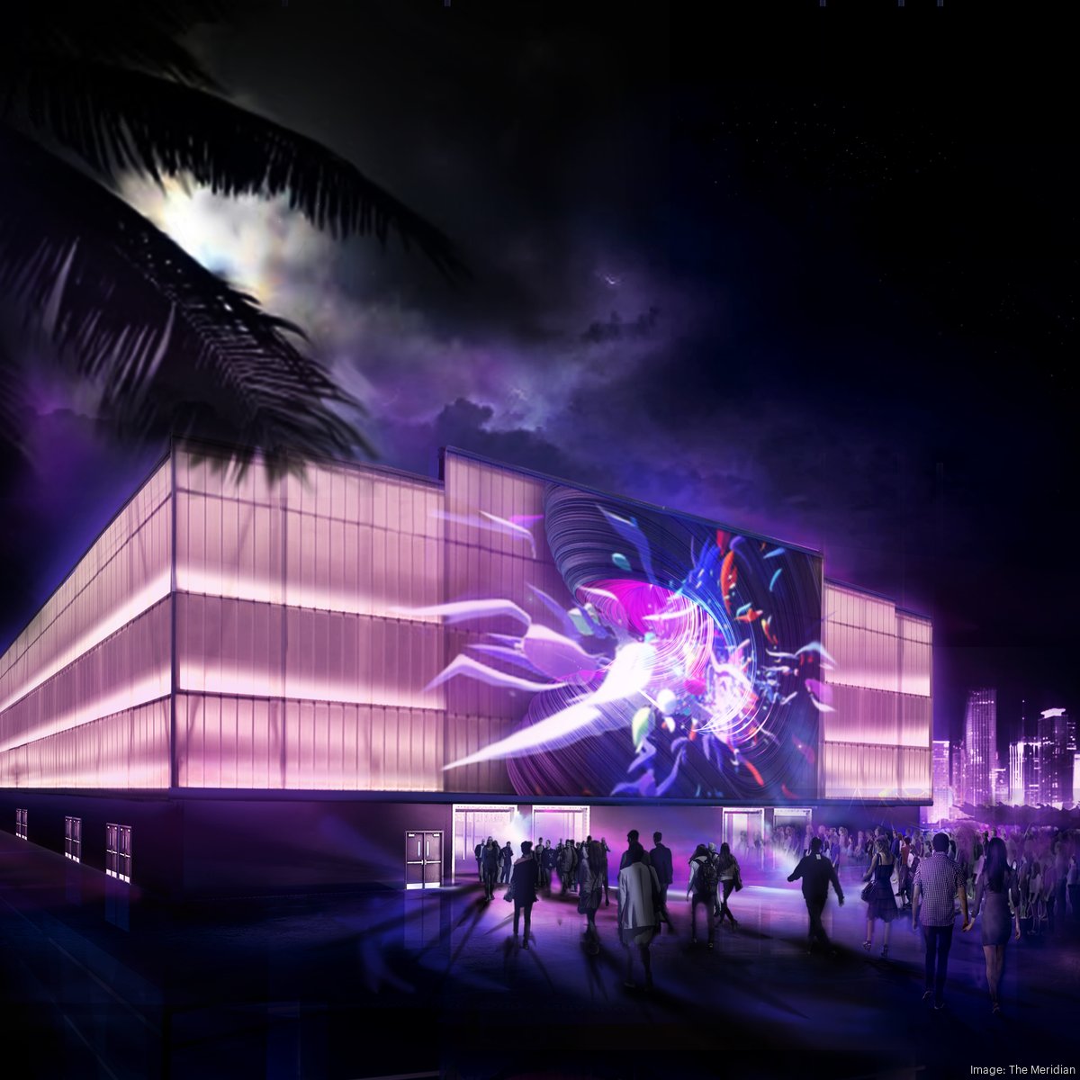 Super Bowl Experience opens Saturday at Miami Beach Convention