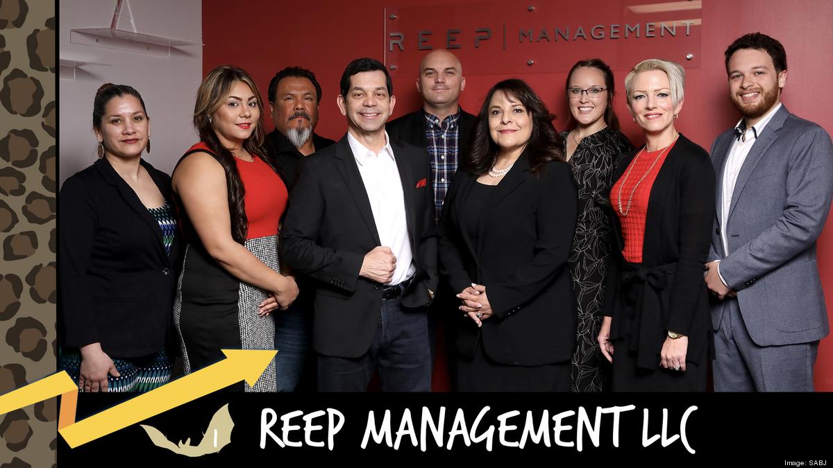 REEP Management takes top honors at 2019 Fast Track Awards San