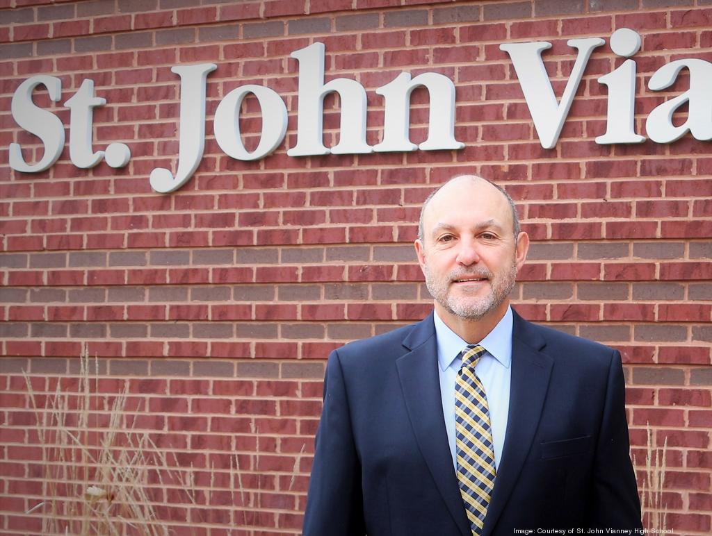 St. John Vianney High School Company Profile The Business Journals