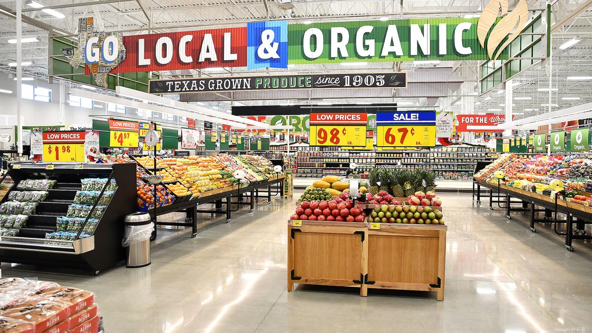 H-E-B names 2022 Quest for Texas Best winners; Dallas company ties for ...