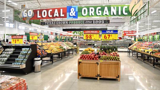 H-E-B names 2022 Quest for Texas Best winners; Dallas company ties for third