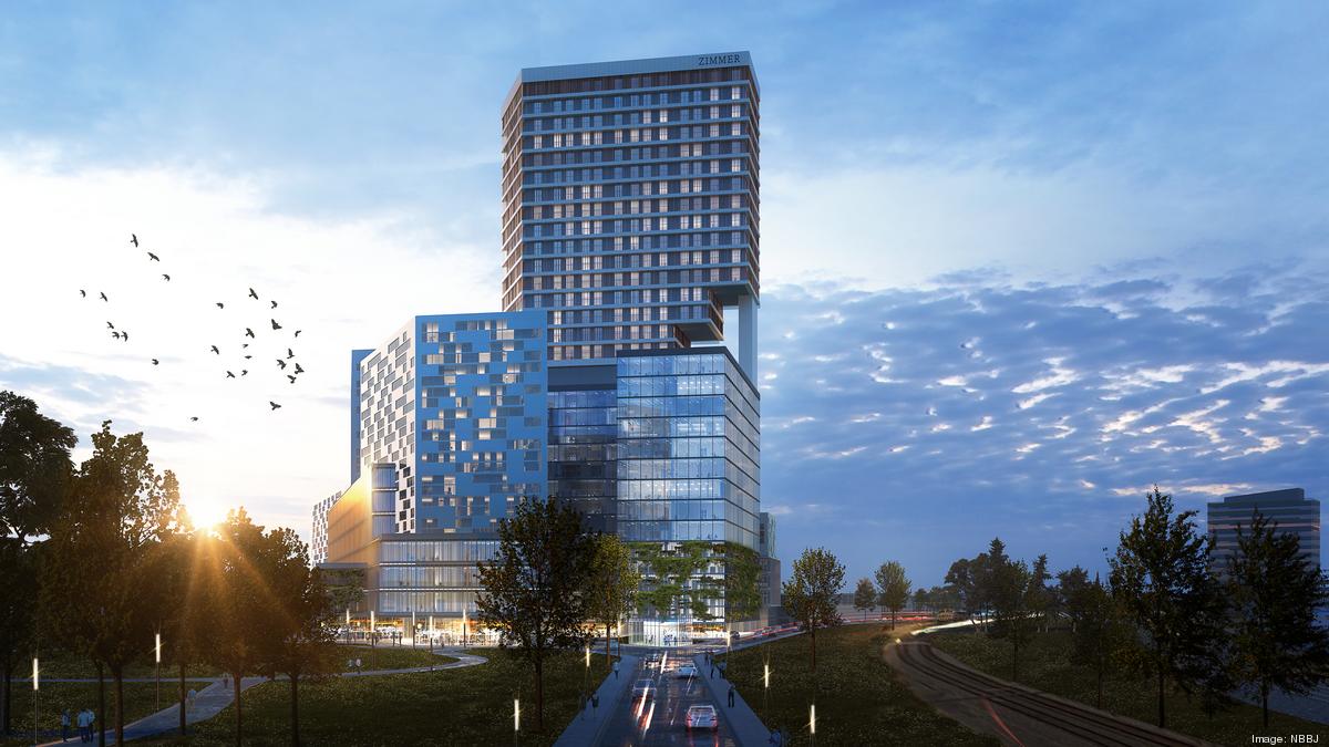 Whittier Peninsula development could open a new front for downtown