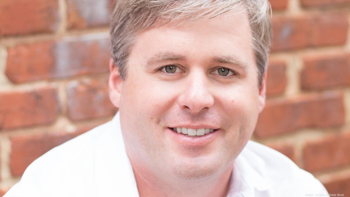 Raleigh's Dogwood State Bank fills out 'dream team' - Triangle Business ...