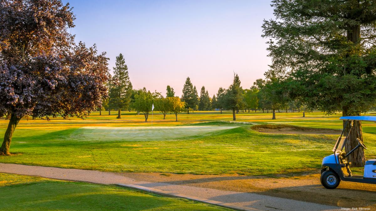 Claimstake Brewing coming to Cordova Golf Course Sacramento Business Journal