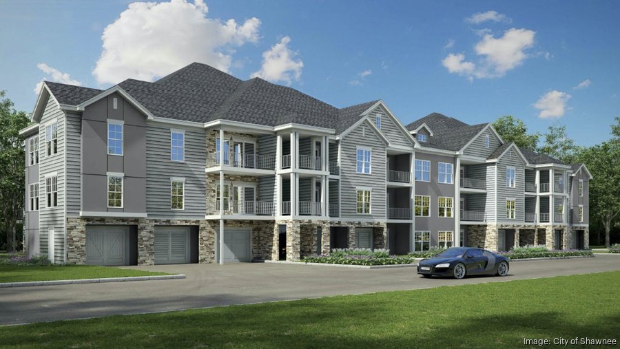 Shawnee residents submit petition against Woodsonia West project