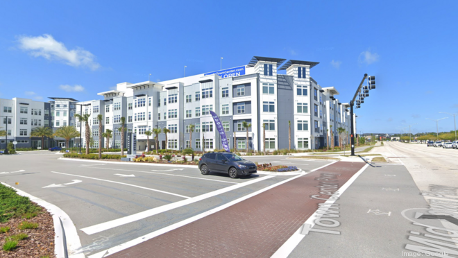 St. Johns Town Center area properties sell for $62.7 million - Jacksonville  Business Journal