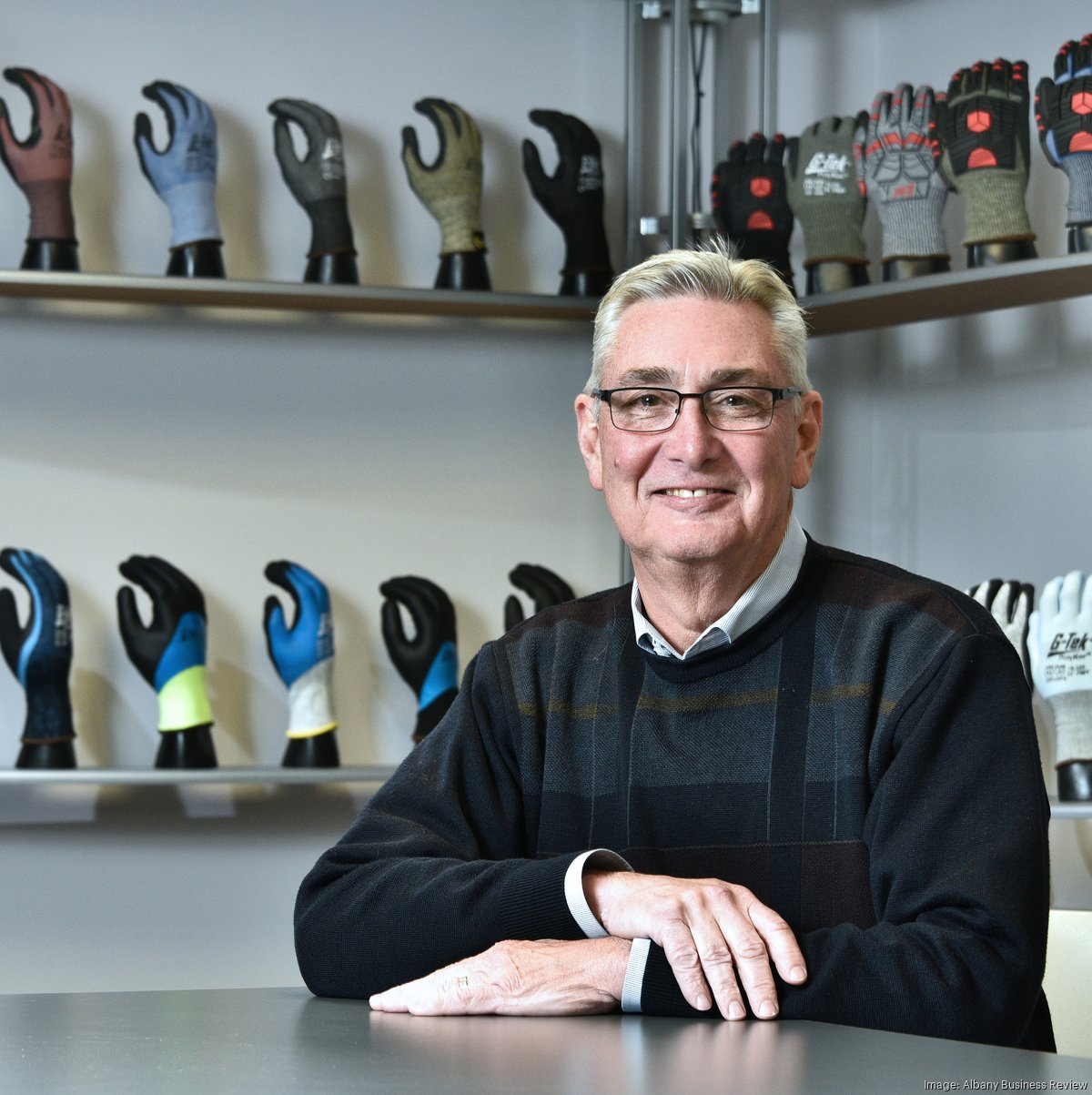 Protective Industrial Products signs deal to purchase Puma Safety shoe  manufacturer ISM of Germany - Albany Business Review