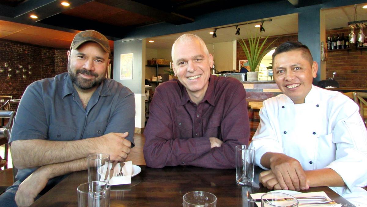 Former chefs in Raleigh take ownership of Bodega Tapas in Wake Forest, North Carolina Triangle