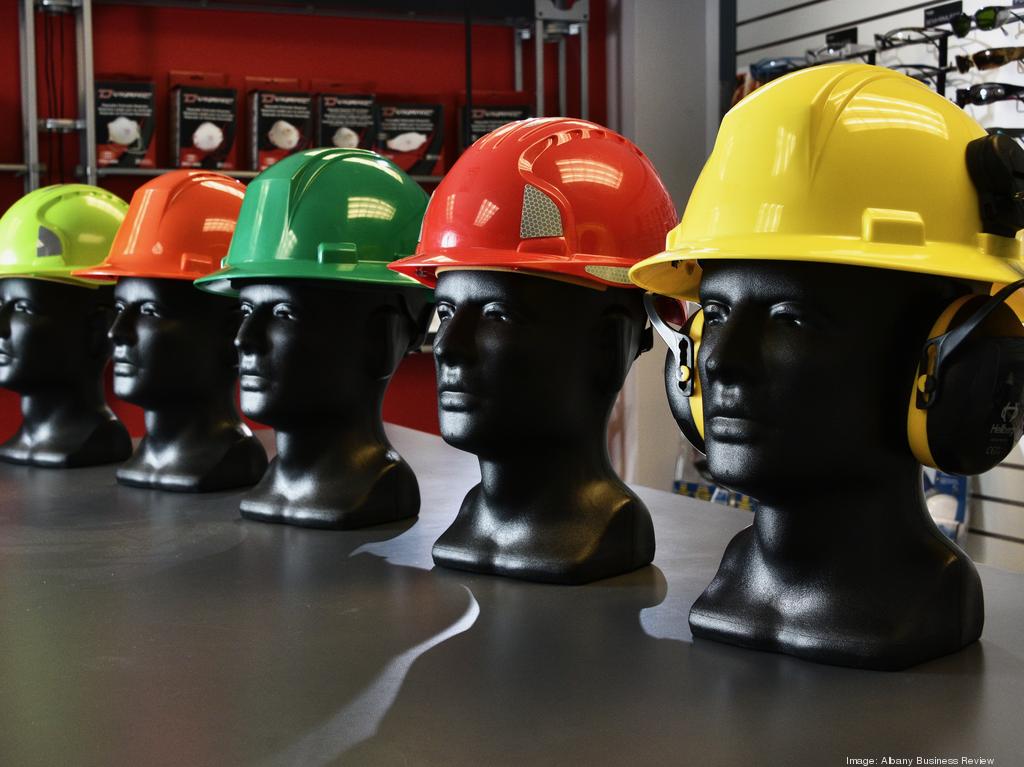 Protective Industrial Products Inc. Company Profile The Business Journals