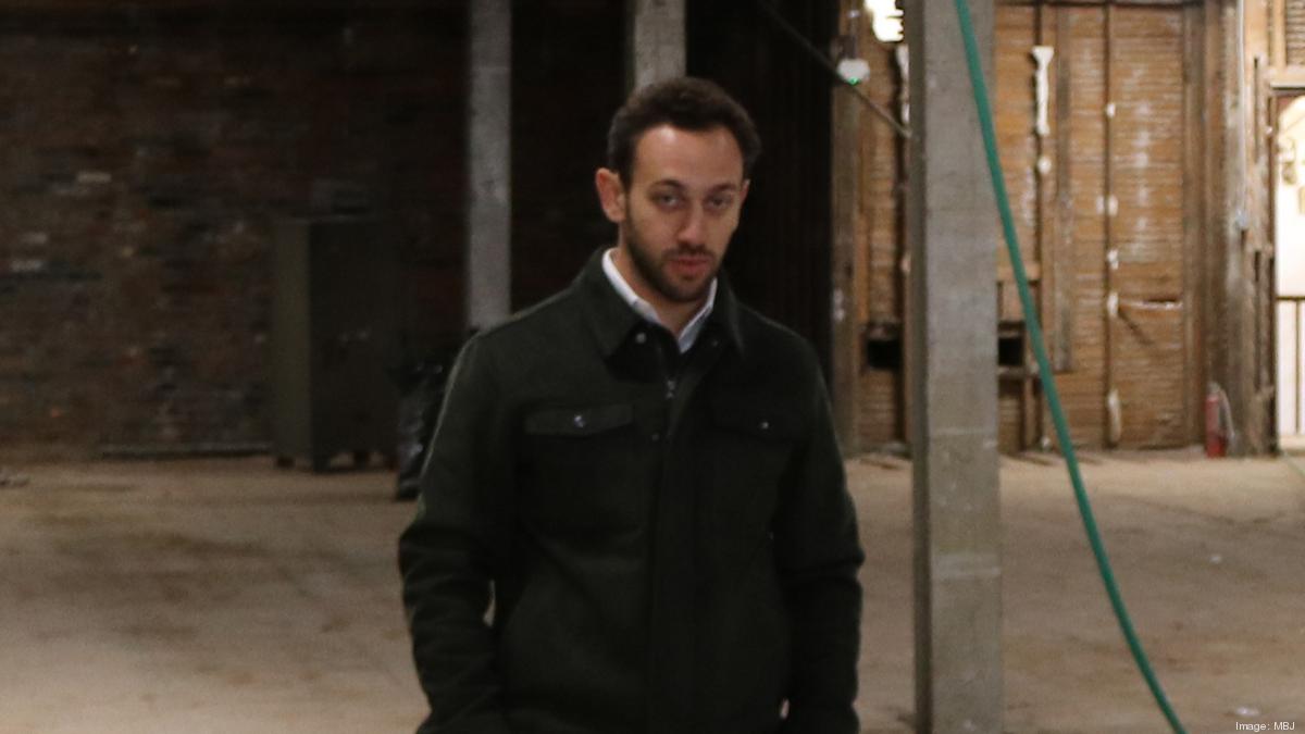 Midtown apartment tower Rosecrest bought by a Minnesota LLC for 8.69