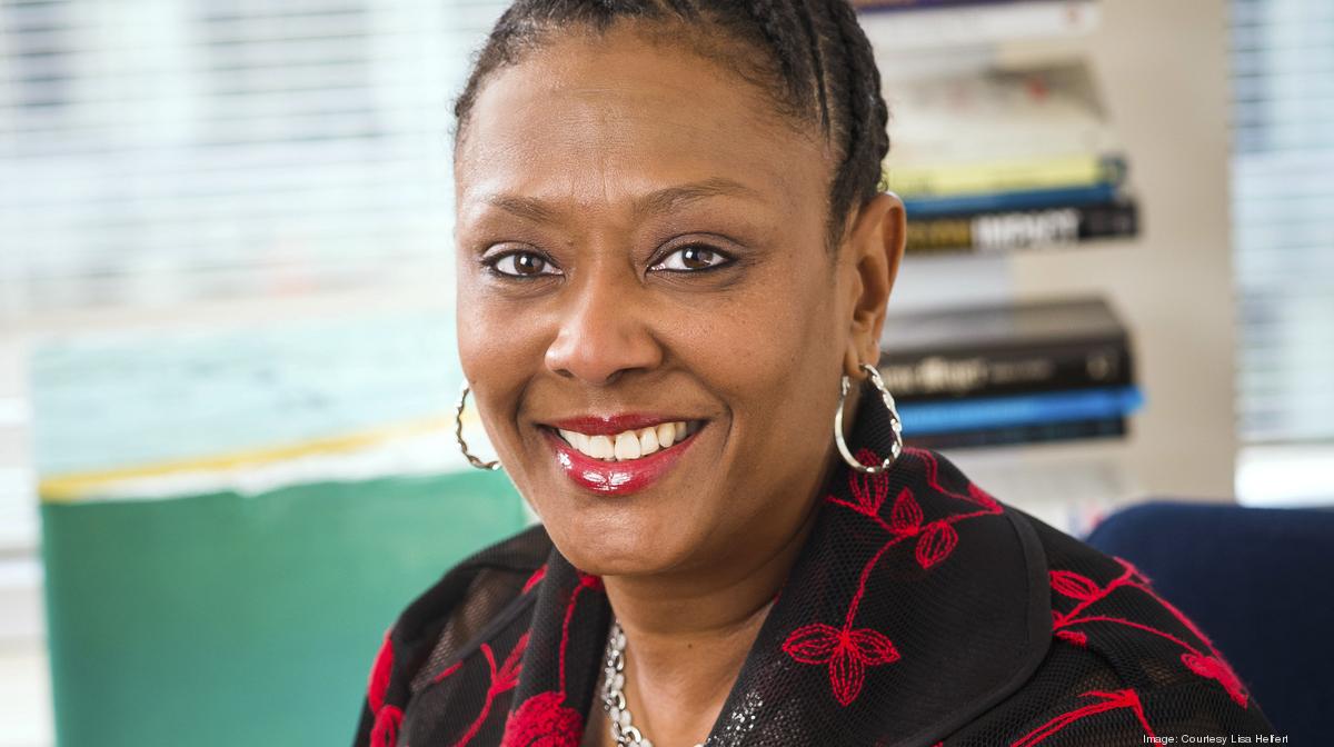 Meet Janice Thomas of The Eugene and Agnes E. Meyer Foundation