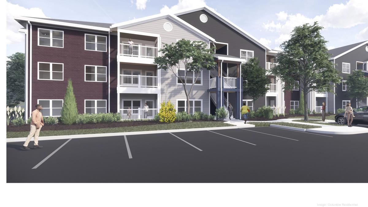 Columbia Residential to inject major capital into Villages of East