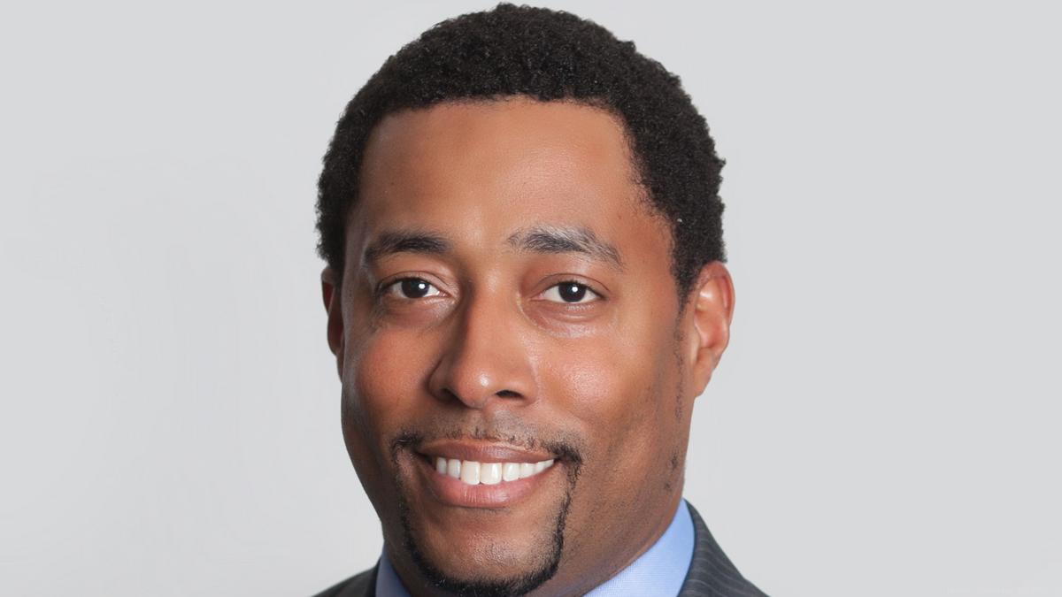 WAEPA Chief Information Officer Brandon Jones Washington Business Journal