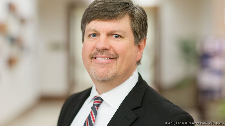 St. Louis banks are doing better than banks nationally in key financial
