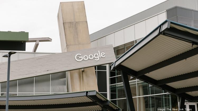 Cafeteria workers vote to unionize at Google's Mountain View headquarters -  Silicon Valley Business Journal