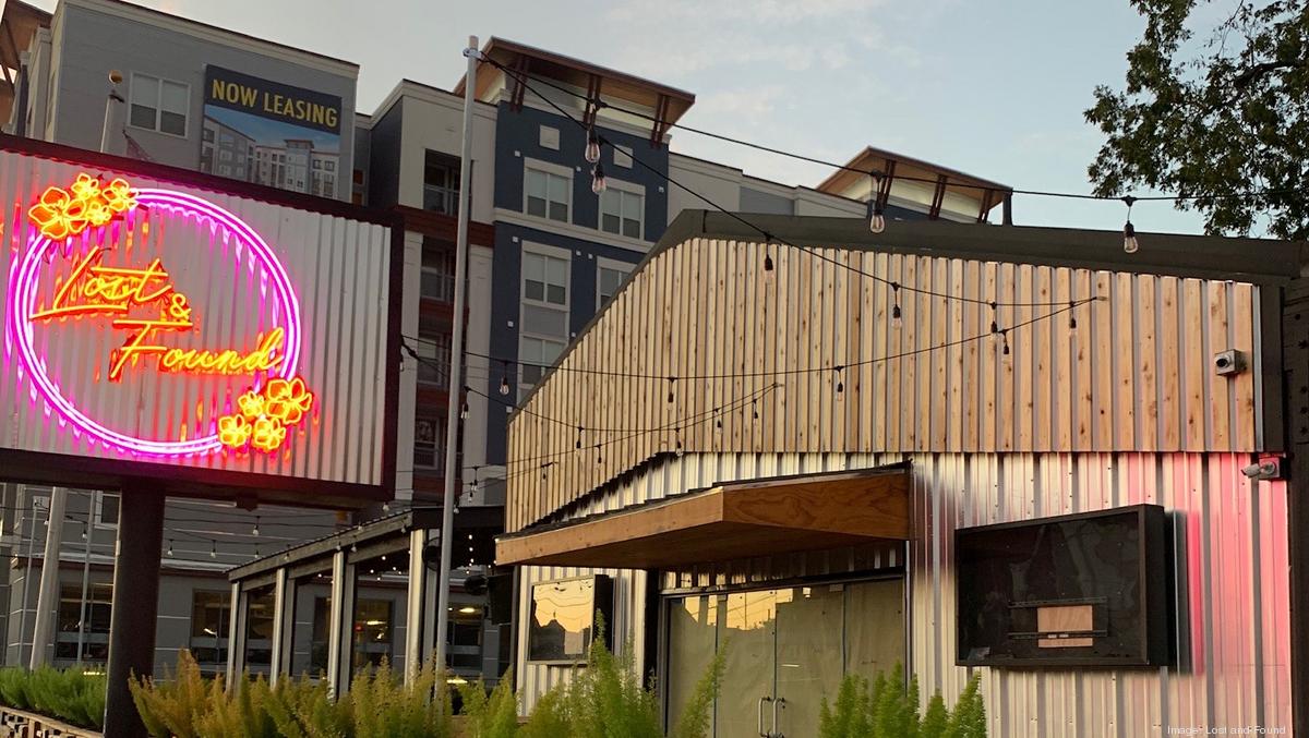 Prospect Park Owners To Open Lost And Found Restaurant bar Concept In 