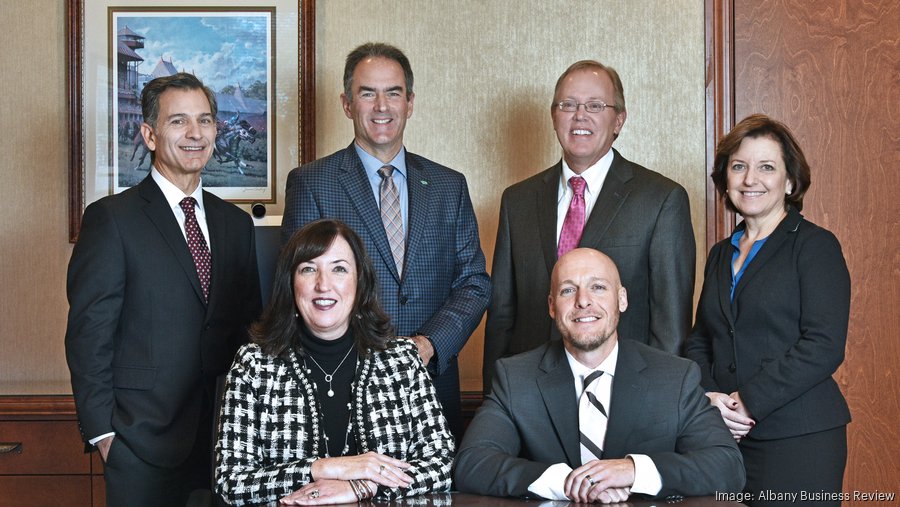 Hodgson Russ Industry Roundtable Health Care Albany Business Review