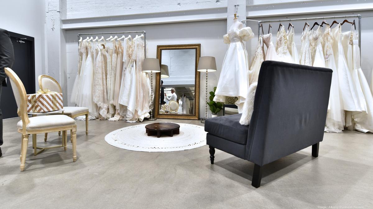 Angela's Bridal opens in Troy after leaving downtown Albany - Albany ...